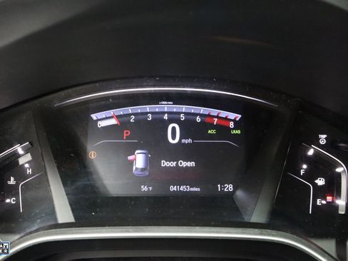 Used 2021 Honda CR-V EX image 14