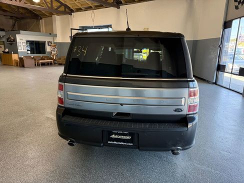 Used 2019 Ford Flex Limited image 6