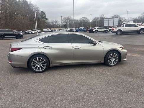 Used 2020 Lexus ES 350 w/ Premium Package image 7