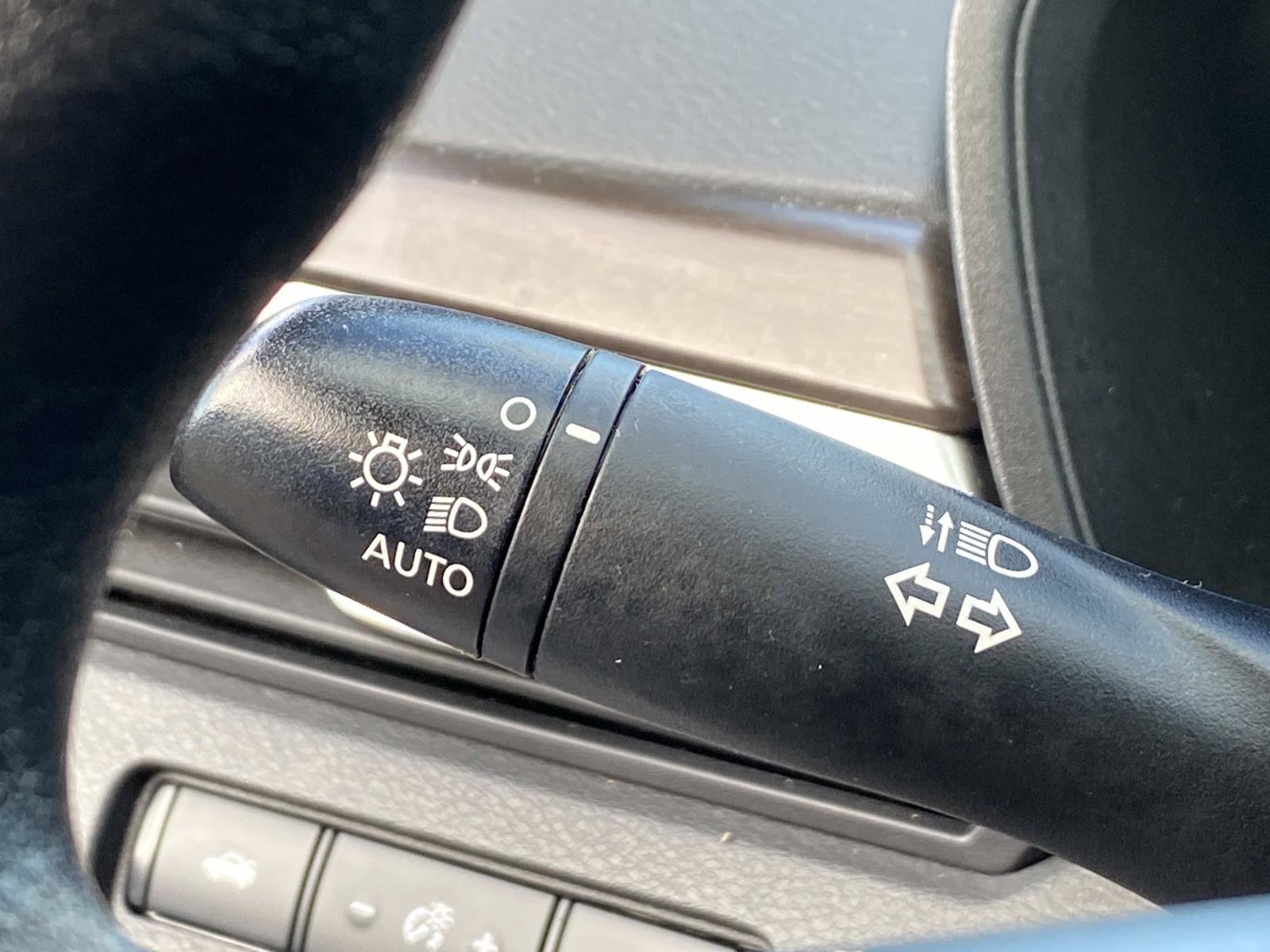 Used 2023 Nissan Altima 2.5 SV AWD/4WD image 18