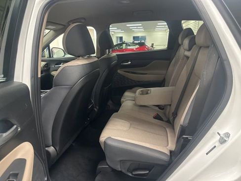 Used 2023 Hyundai Santa Fe SE AWD/4WD image 18