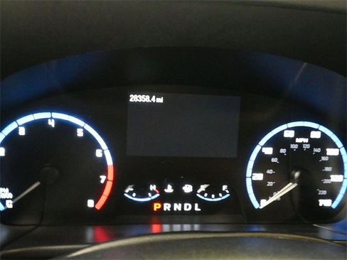 Certified 2022 Ford Bronco Sport Big Bend image 11