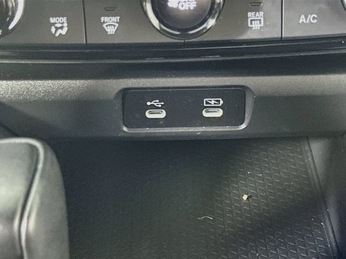 Used 2024 Honda Accord Sport image 29