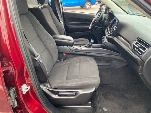 Used 2022 Dodge Durango SXT w/ Anodized Platinum Package image 25