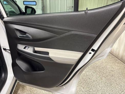 Used 2025 Buick Envista Avenir image 24