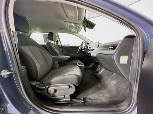 Used 2024 Hyundai Ioniq 5 SE RWD image 30