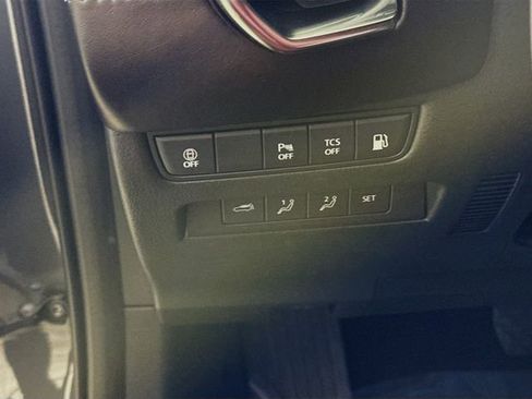 New 2026 MAZDA CX-50 2.5 Hybrid w/ Weather Package image 10