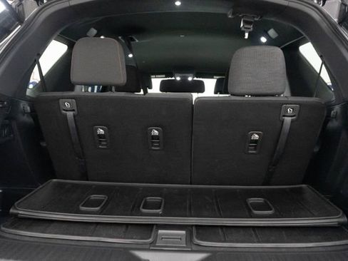 Certified 2025 Honda Pilot Sport image 9