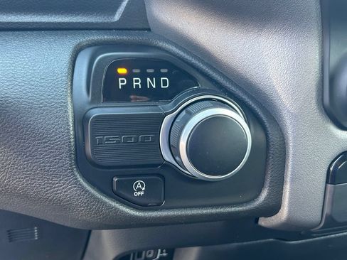 Used 2024 RAM 1500 Big Horn RWD image 14