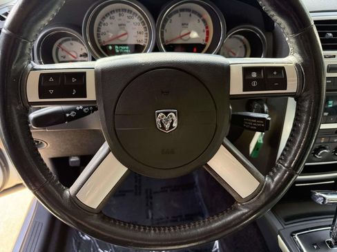 Used 2008 Dodge Charger R/T RWD image 19