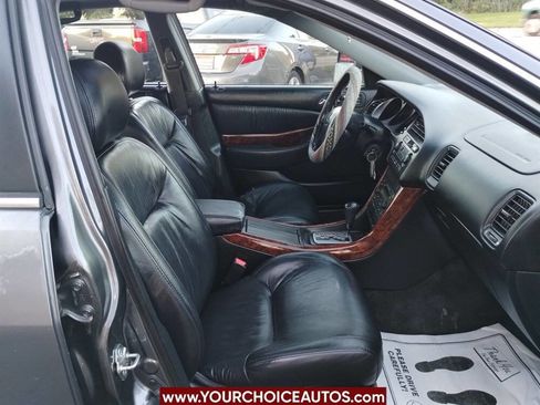 Used 2003 Acura TL image 20