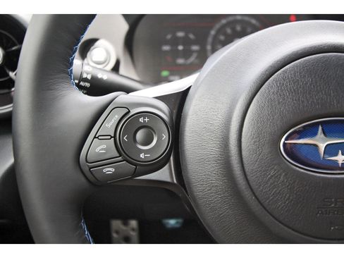 New 2026 Subaru BRZ tS RWD image 13