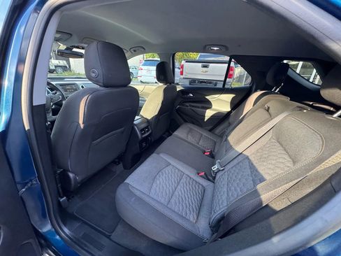 Used 2019 Chevrolet Equinox LT image 27