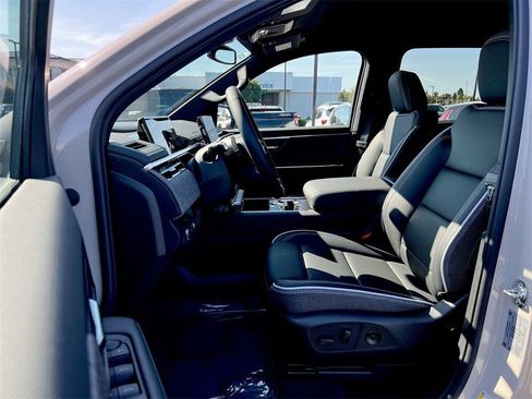 New 2026 GMC Sierra EV Elevation image 16