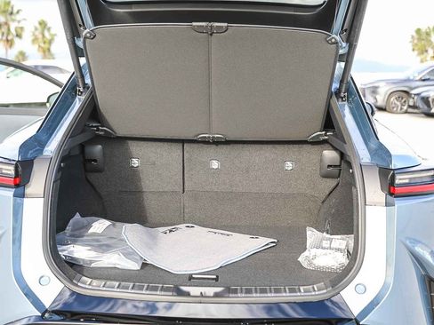 New 2026 Lexus RZ 350e 2WD image 25