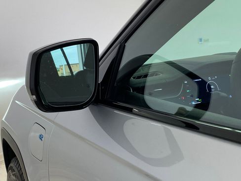 Used 2022 Jeep Grand Cherokee Trailhawk w/ Luxury Tech Group III image 21