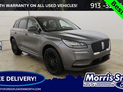 Used 2022 Lincoln Corsair Reserve w/ Equipment Group 201A