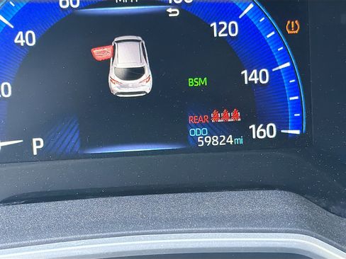 Used 2022 Toyota Corolla XSE image 36