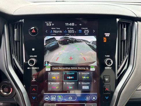 Used 2024 Subaru Outback Wilderness image 25