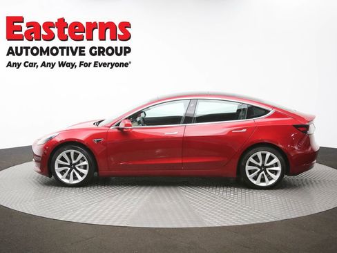 Used 2019 Tesla Model 3 Long Range image 54