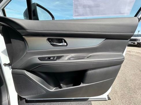 New 2026 Nissan Murano SL AWD/4WD image 40