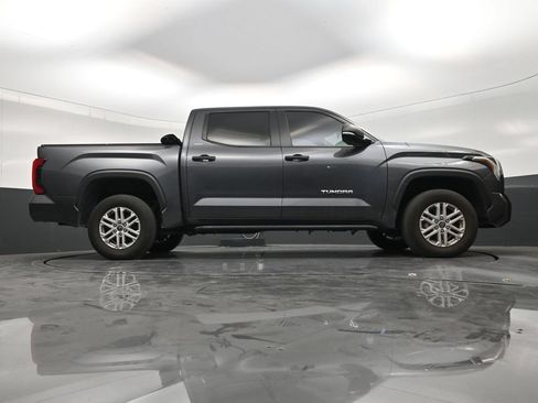 Used 2024 Toyota Tundra SR5 w/ SR5 Convenience Package AWD/4WD image 25