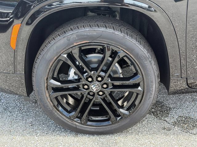 New 2027 Buick Enclave Sport Touring w/ Power Package FWD image 16