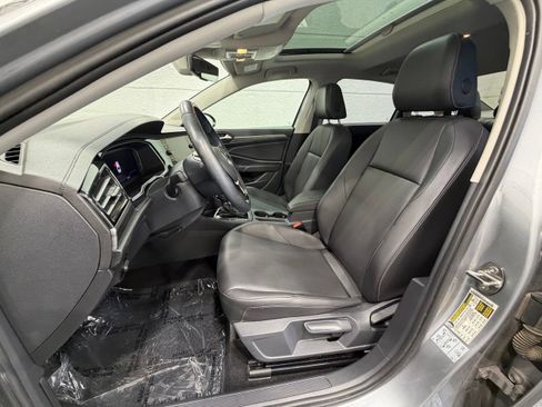 Used 2019 Volkswagen Jetta SEL FWD image 20