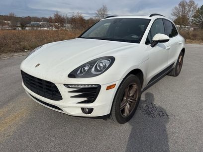 Used 2018 Porsche Macan
