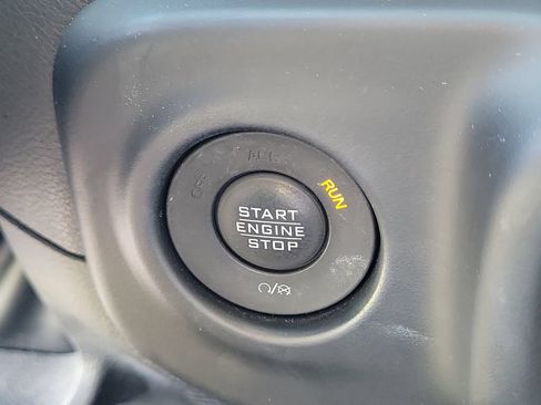 Used 2023 Jeep Wrangler Unlimited Sport AWD/4WD image 27