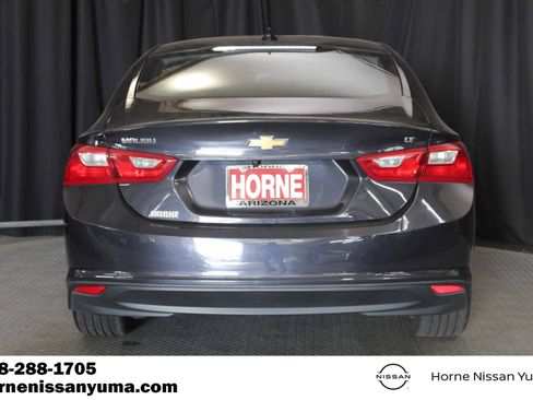 Used 2023 Chevrolet Malibu LT FWD image 14