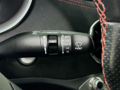 Used 2023 Kia Stinger GT2 w/ Option Group 015 image 6