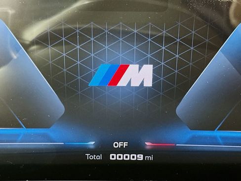 Used 2026 BMW X5 M60i AWD/4WD image 14
