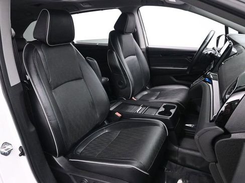 Used 2023 Honda Odyssey Elite image 20
