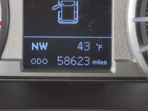 Used 2019 Toyota 4Runner Limited image 20