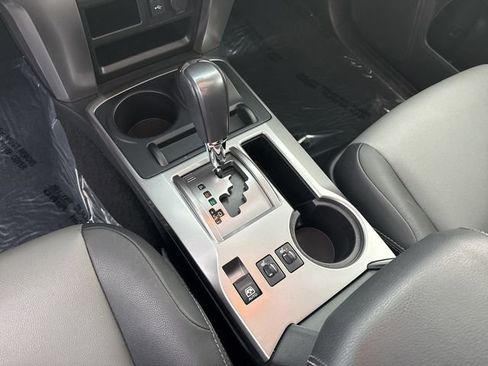 Used 2021 Toyota 4Runner SR5 Premium w/ Moonroof Package image 23