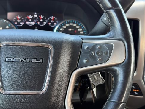 Used 2018 GMC Sierra 1500 Denali image 24