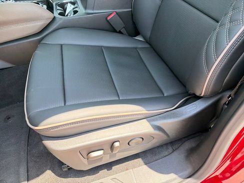 New 2026 GMC Canyon Denali AWD/4WD image 21