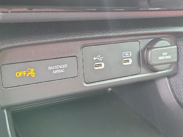Used 2026 Honda Civic Si image 39