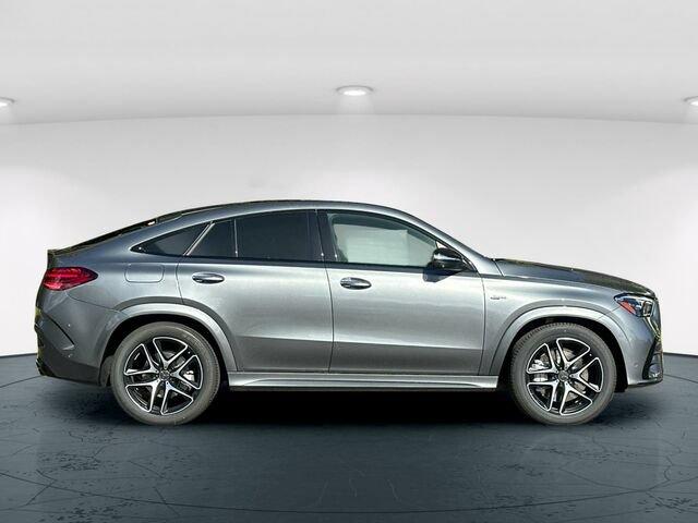 New 2026 Mercedes-Benz GLE 53 AMG 4MATIC Coupe image 7