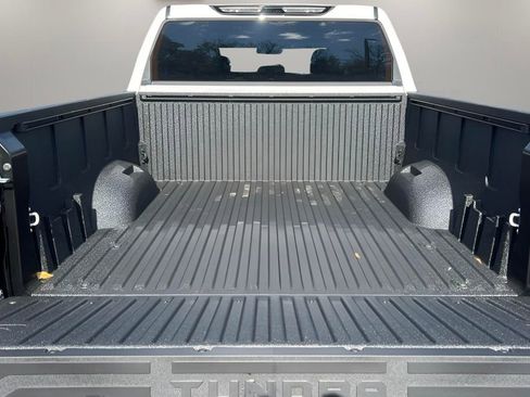 New 2026 Toyota Tundra SR5 AWD/4WD image 15