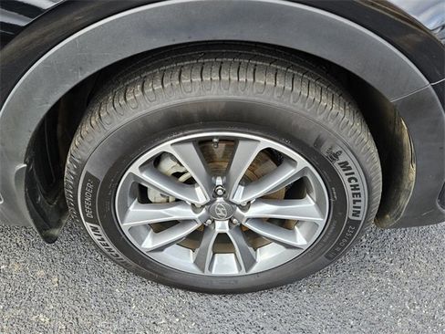 Used 2019 Hyundai Santa Fe XL SE w/ SE Premium Package 02 image 17