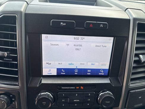 Used 2020 Ford F150 XLT w/ Equipment Group 302A Luxury AWD/4WD image 22