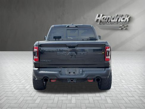 Used 2022 RAM 1500 TRX w/ TRX Level 2 Equipment Group AWD/4WD image 10