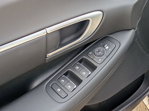 New 2026 Hyundai Sonata SEL FWD image 16