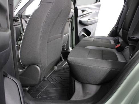 New 2026 Chevrolet TrailBlazer LT image 18