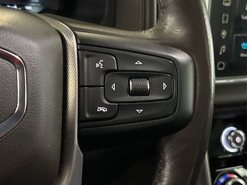 Used 2022 GMC Yukon Denali w/ Max Trailering Package image 30