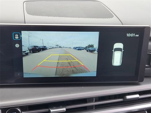 Certified 2025 Hyundai Santa Fe SEL image 14