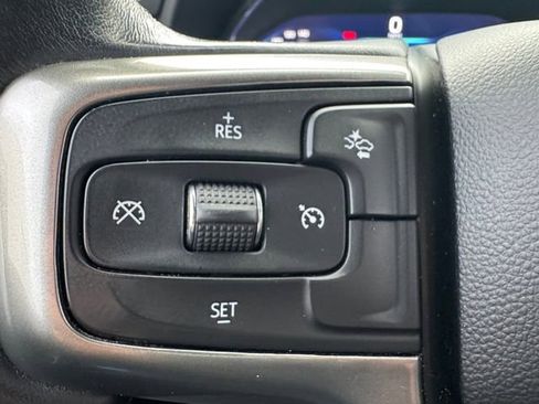 Used 2022 Chevrolet Tahoe Z71 w/ Max Trailering Package image 7