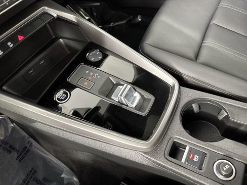 Used 2024 Audi A3 2.0T Premium w/ Black Optic Sport Package image 24